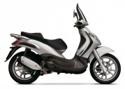 Piaggio Beverly 250